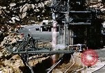 Standbild Rocket Motor California United States USA, 1951, aus Sekunde 25 historischem Filmmaterial Videoclip 65675027875