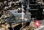Standbild Rocket Motor California United States USA, 1951, aus Sekunde 26 historischem Filmmaterial Videoclip 65675027875