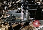 Standbild Rocket Motor California United States USA, 1951, aus Sekunde 27 historischem Filmmaterial Videoclip 65675027875
