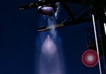 Standbild Rocket Motor California United States USA, 1951, aus Sekunde 29 historischem Filmmaterial Videoclip 65675027875