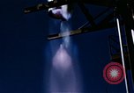 Standbild Rocket Motor California United States USA, 1951, aus Sekunde 30 historischem Filmmaterial Videoclip 65675027875