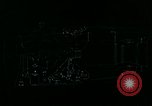 Standbild Rocket Motor California United States USA, 1951, aus Sekunde 44 historischem Filmmaterial Videoclip 65675027875