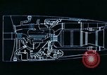 Standbild Rocket Motor California United States USA, 1951, aus Sekunde 48 historischem Filmmaterial Videoclip 65675027875