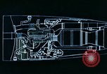Standbild Rocket Motor California United States USA, 1951, aus Sekunde 50 historischem Filmmaterial Videoclip 65675027875