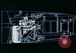 Standbild Rocket Motor California United States USA, 1951, aus Sekunde 51 historischem Filmmaterial Videoclip 65675027875
