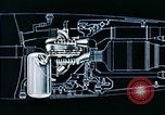 Standbild Rocket Motor California United States USA, 1951, aus Sekunde 53 historischem Filmmaterial Videoclip 65675027875