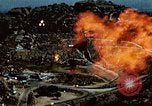 Standbild Raketenstart Station California United States USA, 1951, aus Sekunde 1 historischem Filmmaterial Videoclip 65675027876