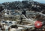 Standbild Raketenstart Station California United States USA, 1951, aus Sekunde 3 historischem Filmmaterial Videoclip 65675027876