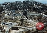 Standbild Raketenstart Station California United States USA, 1951, aus Sekunde 5 historischem Filmmaterial Videoclip 65675027876