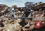 Standbild Raketenstart Station California United States USA, 1951, aus Sekunde 6 historischem Filmmaterial Videoclip 65675027876