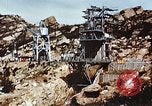 Standbild Raketenstart Station California United States USA, 1951, aus Sekunde 7 historischem Filmmaterial Videoclip 65675027876