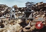 Standbild Raketenstart Station California United States USA, 1951, aus Sekunde 8 historischem Filmmaterial Videoclip 65675027876