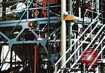 Standbild Raketenstart Station California United States USA, 1951, aus Sekunde 13 historischem Filmmaterial Videoclip 65675027876