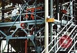 Standbild Raketenstart Station California United States USA, 1951, aus Sekunde 15 historischem Filmmaterial Videoclip 65675027876
