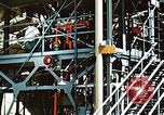 Standbild Raketenstart Station California United States USA, 1951, aus Sekunde 16 historischem Filmmaterial Videoclip 65675027876