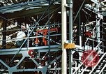 Standbild Raketenstart Station California United States USA, 1951, aus Sekunde 19 historischem Filmmaterial Videoclip 65675027876