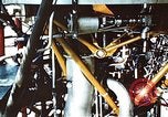Standbild Raketenstart Station California United States USA, 1951, aus Sekunde 23 historischem Filmmaterial Videoclip 65675027876