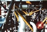 Standbild Raketenstart Station California United States USA, 1951, aus Sekunde 24 historischem Filmmaterial Videoclip 65675027876