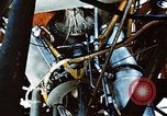 Standbild Raketenstart Station California United States USA, 1951, aus Sekunde 27 historischem Filmmaterial Videoclip 65675027876