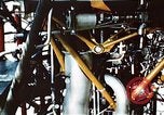 Standbild Raketenstart Station California United States USA, 1951, aus Sekunde 29 historischem Filmmaterial Videoclip 65675027876