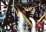 Standbild Raketenstart Station California United States USA, 1951, aus Sekunde 30 historischem Filmmaterial Videoclip 65675027876