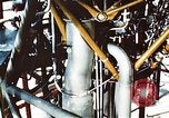 Standbild Raketenstart Station California United States USA, 1951, aus Sekunde 32 historischem Filmmaterial Videoclip 65675027876