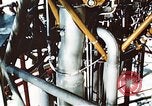 Standbild Raketenstart Station California United States USA, 1951, aus Sekunde 33 historischem Filmmaterial Videoclip 65675027876