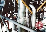 Standbild Raketenstart Station California United States USA, 1951, aus Sekunde 34 historischem Filmmaterial Videoclip 65675027876