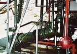 Standbild Raketenstart Station California United States USA, 1951, aus Sekunde 46 historischem Filmmaterial Videoclip 65675027876