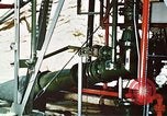 Standbild Raketenstart Station California United States USA, 1951, aus Sekunde 47 historischem Filmmaterial Videoclip 65675027876