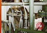 Standbild Raketenstart Station California United States USA, 1951, aus Sekunde 49 historischem Filmmaterial Videoclip 65675027876