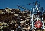 Standbild Raketenstart Station California United States USA, 1951, aus Sekunde 53 historischem Filmmaterial Videoclip 65675027876