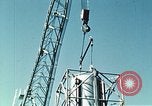 Standbild Raketenstart Station California United States USA, 1951, aus Sekunde 54 historischem Filmmaterial Videoclip 65675027876