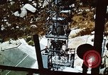 Standbild Raketenstart Station California United States USA, 1951, aus Sekunde 56 historischem Filmmaterial Videoclip 65675027876