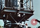 Standbild Raketenstart Station California United States USA, 1951, aus Sekunde 60 historischem Filmmaterial Videoclip 65675027876
