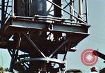 Standbild Raketenstart Station California United States USA, 1951, aus Sekunde 61 historischem Filmmaterial Videoclip 65675027876