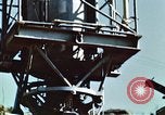 Standbild Raketenstart Station California United States USA, 1951, aus Sekunde 62 historischem Filmmaterial Videoclip 65675027876