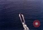 Standbild SSBN 598 Atlantik, 1964, aus Sekunde 3 historischem Filmmaterial Videoclip 65675027877