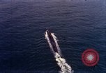 Standbild SSBN 598 Atlantik, 1964, aus Sekunde 4 historischem Filmmaterial Videoclip 65675027877