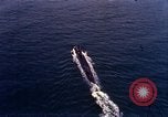 Standbild SSBN 598 Atlantik, 1964, aus Sekunde 5 historischem Filmmaterial Videoclip 65675027877