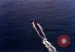 Standbild SSBN 598 Atlantik, 1964, aus Sekunde 6 historischem Filmmaterial Videoclip 65675027877