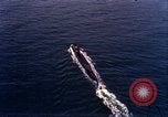 Standbild SSBN 598 Atlantik, 1964, aus Sekunde 7 historischem Filmmaterial Videoclip 65675027877