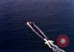 Standbild SSBN 598 Atlantik, 1964, aus Sekunde 12 historischem Filmmaterial Videoclip 65675027877