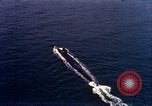 Standbild SSBN 598 Atlantik, 1964, aus Sekunde 13 historischem Filmmaterial Videoclip 65675027877