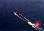 Standbild SSBN 598 Atlantik, 1964, aus Sekunde 18 historischem Filmmaterial Videoclip 65675027877