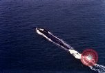 Standbild SSBN 598 Atlantik, 1964, aus Sekunde 19 historischem Filmmaterial Videoclip 65675027877