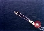 Standbild SSBN 598 Atlantik, 1964, aus Sekunde 20 historischem Filmmaterial Videoclip 65675027877