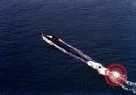 Standbild SSBN 598 Atlantik, 1964, aus Sekunde 21 historischem Filmmaterial Videoclip 65675027877