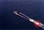Standbild SSBN 598 Atlantik, 1964, aus Sekunde 23 historischem Filmmaterial Videoclip 65675027877