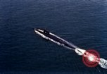 Standbild SSBN 598 Atlantik, 1964, aus Sekunde 24 historischem Filmmaterial Videoclip 65675027877